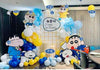 Special Order 6&8" Crayon Shinchan Package