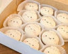 Special Order Bao Zi 6 &8 Cake package