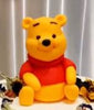 Special Order Pooh 6&8" Package