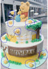 Special Order Pooh 6&8" Package
