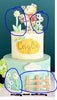 Special Order Pooh 6&8" Package