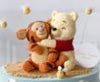 Special Order 6&8 Pooh Tigger Cake package