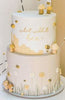 Special Order 6&8 Pooh Tigger Cake package