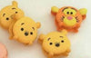 Special Order 6&8 Pooh Tigger Cake package