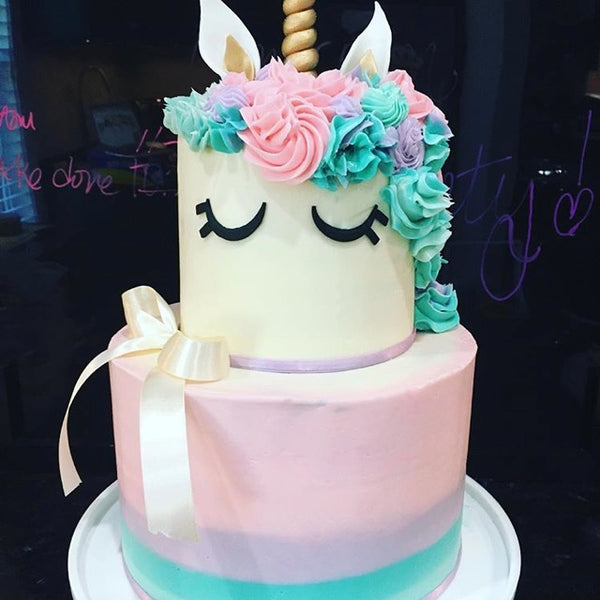 2 Tier Unicorn