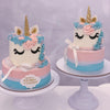 2 Tier Unicorn