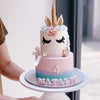 2 Tier Unicorn