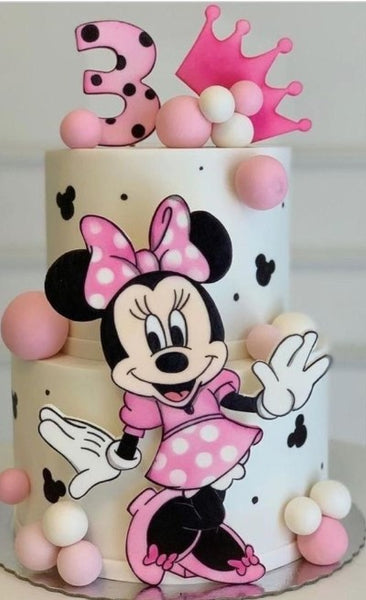 Special Order for 5&7 Minnie Promo