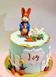 Special Order Peter Rabbit 5&7
