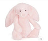 Special Order 8&10" JellyCat Bunny Promo