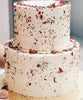 Special Order 10 & 12" Wedding Cake