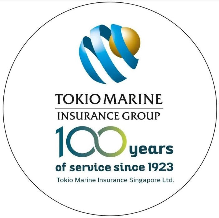 Special Order for 200 pcs Cupcakes for Tokio Marine 100yr Anniversary Celebration