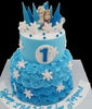 Special Order Frozen Theme  6&8"