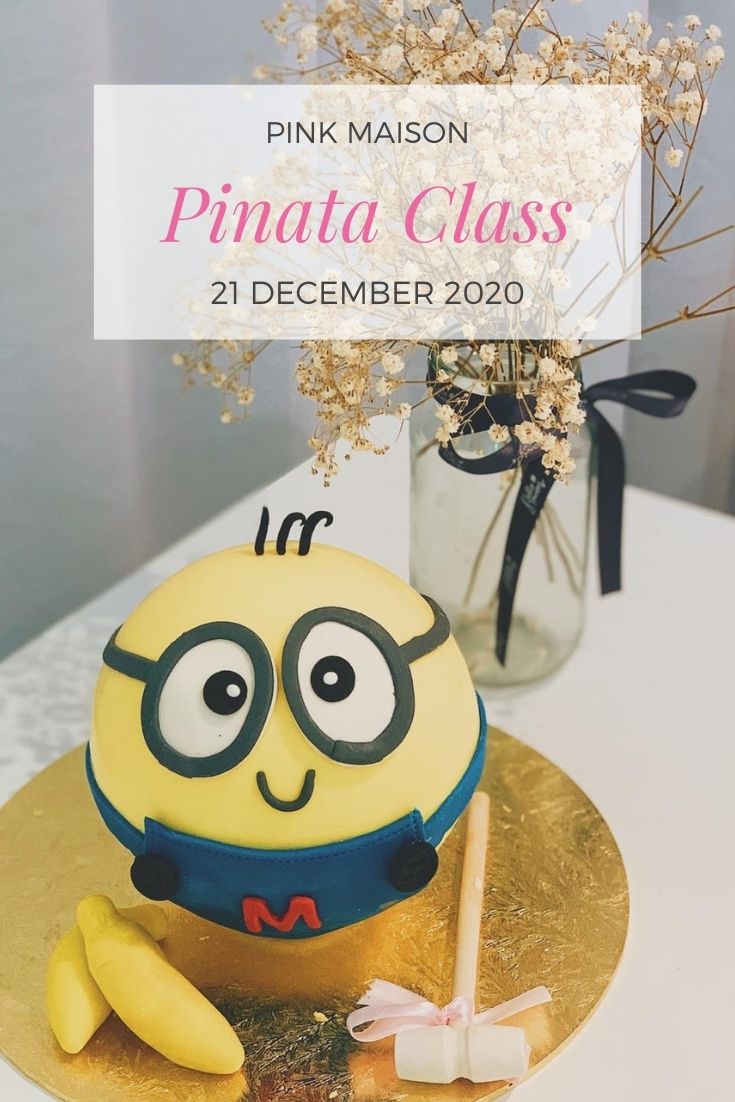 Pinata Class