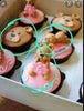 Special Orders Teddy Bear Cupcakes