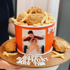 Fried Chicken Bucket